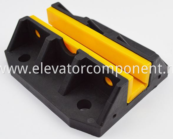 Counerweight Guide Shoe for ThyssenKrupp Elevators 